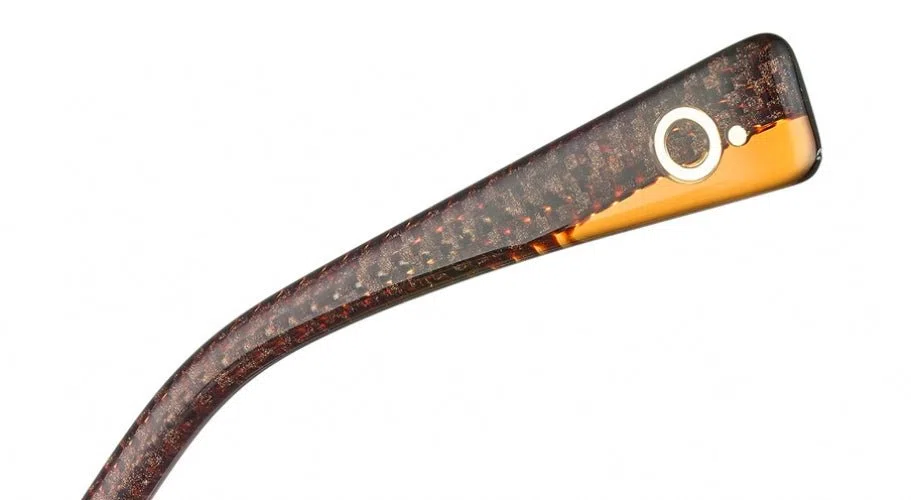 Etnia Barcelona DESERT SAND Eyeglasses - view 7